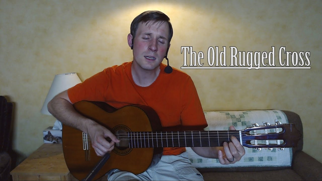 The Old Rugged Cross