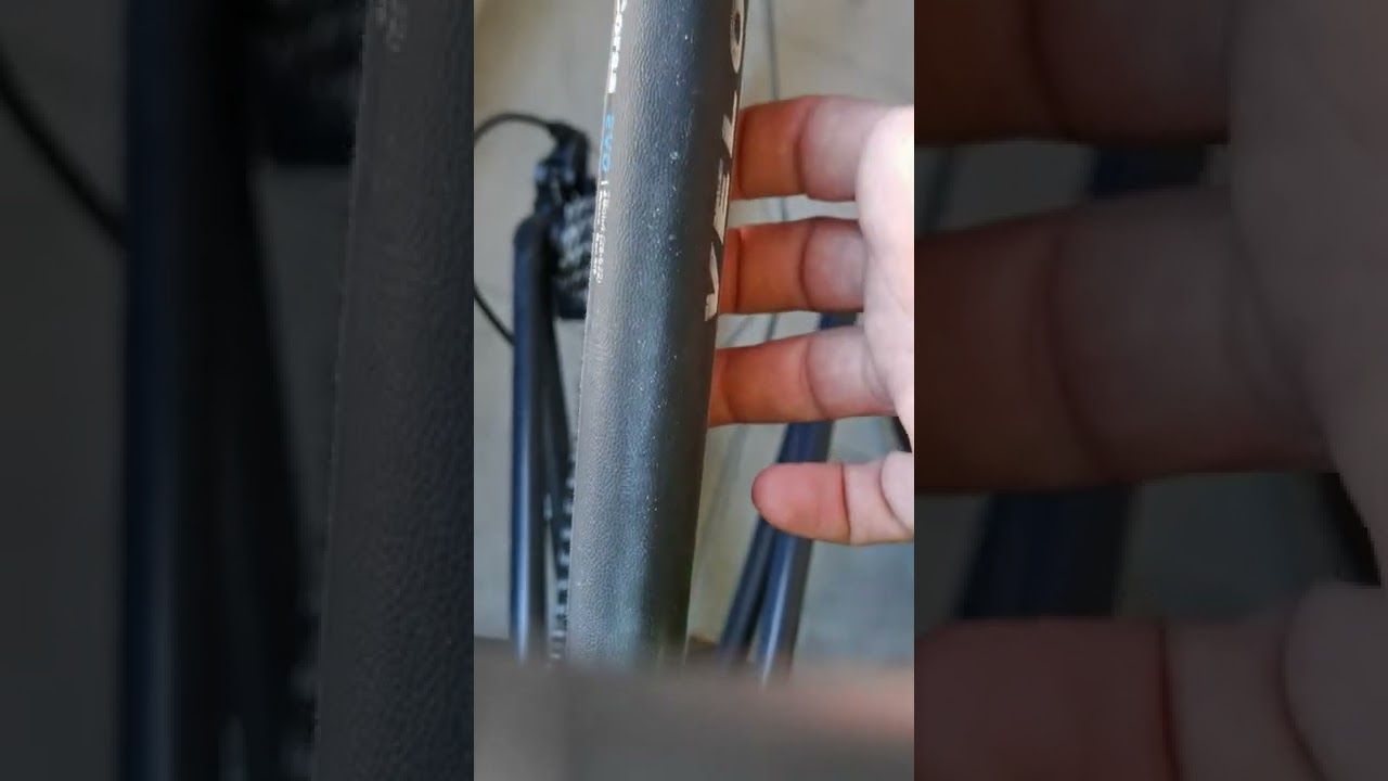 veloflex Corsa 28 punchures