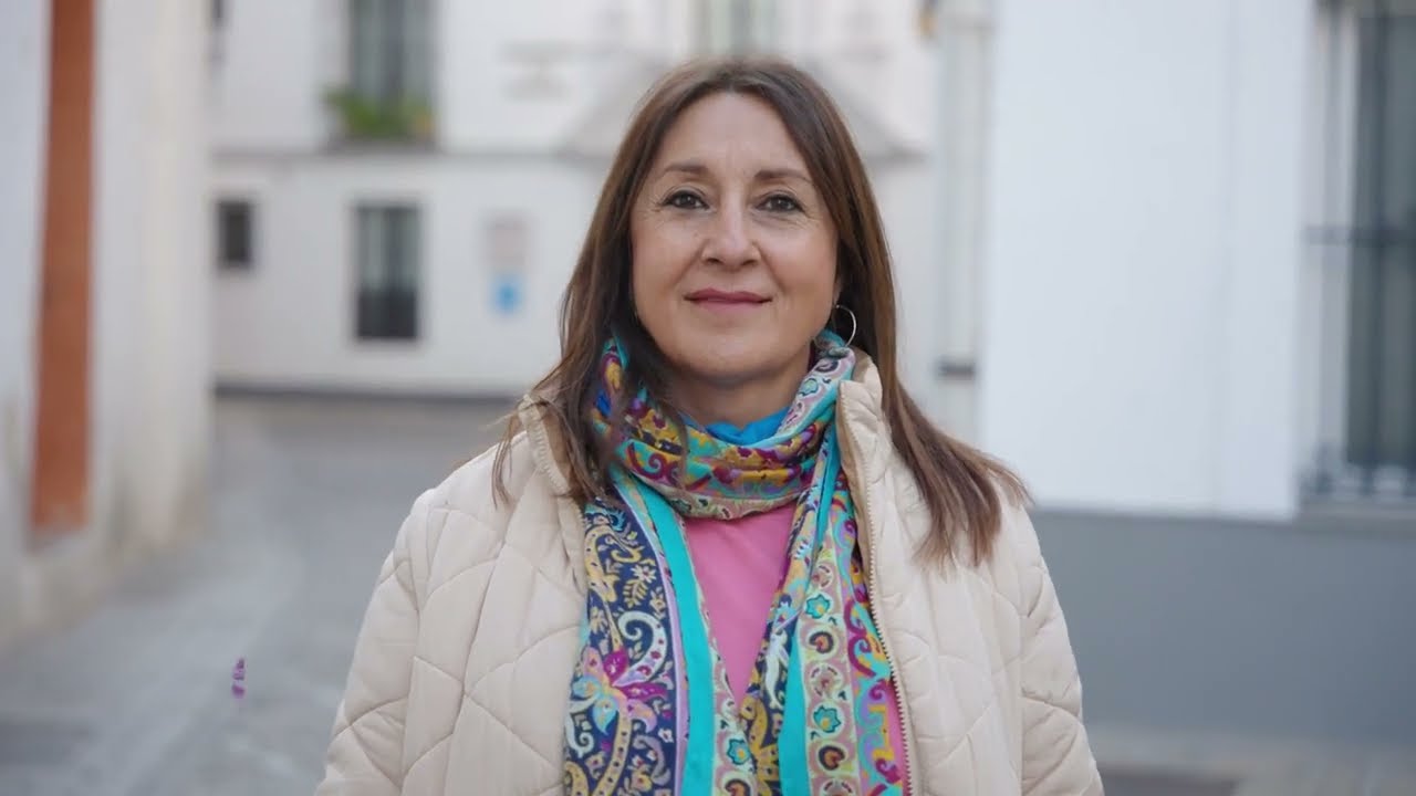 Por derecho propio: Inma Ida&ntilde;ez