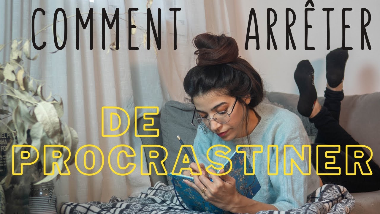 Arrêtez de procrastiner avec la règle des 2 minutes