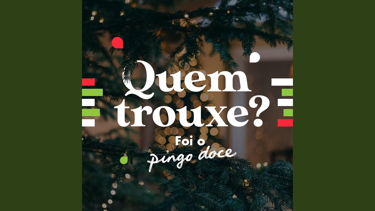 Quem Trouxe 2023 (feat. Fernando Daniel)