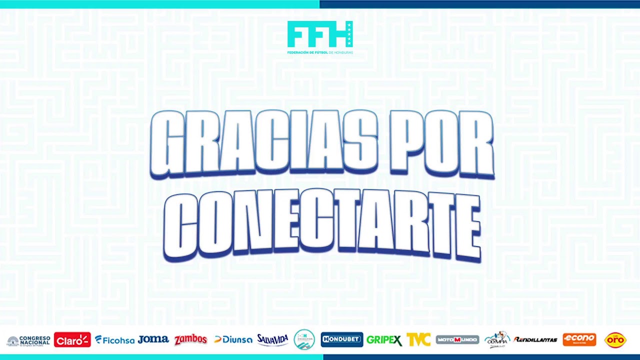 Entrevista Nuevo Director Deportivo - Francis Hernández