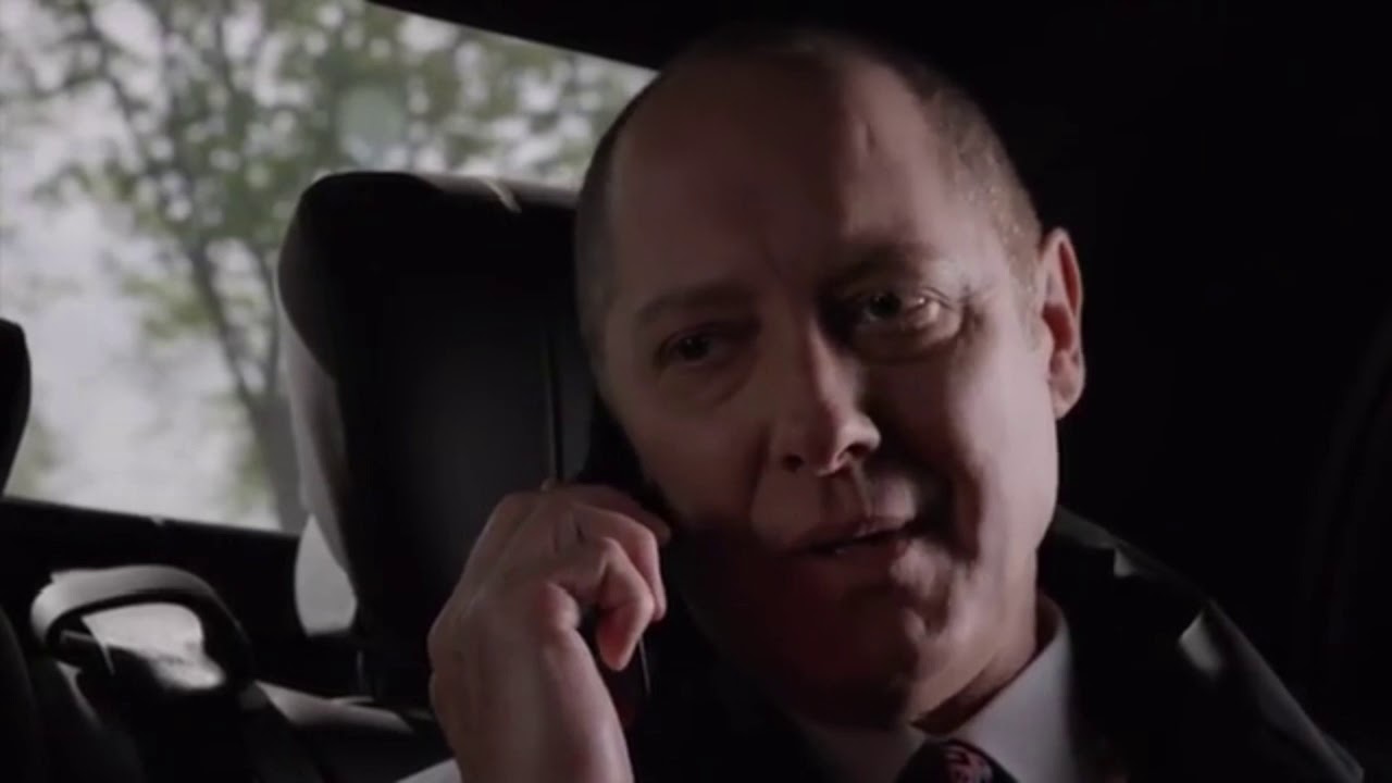 The Blacklist - Way Down We Go