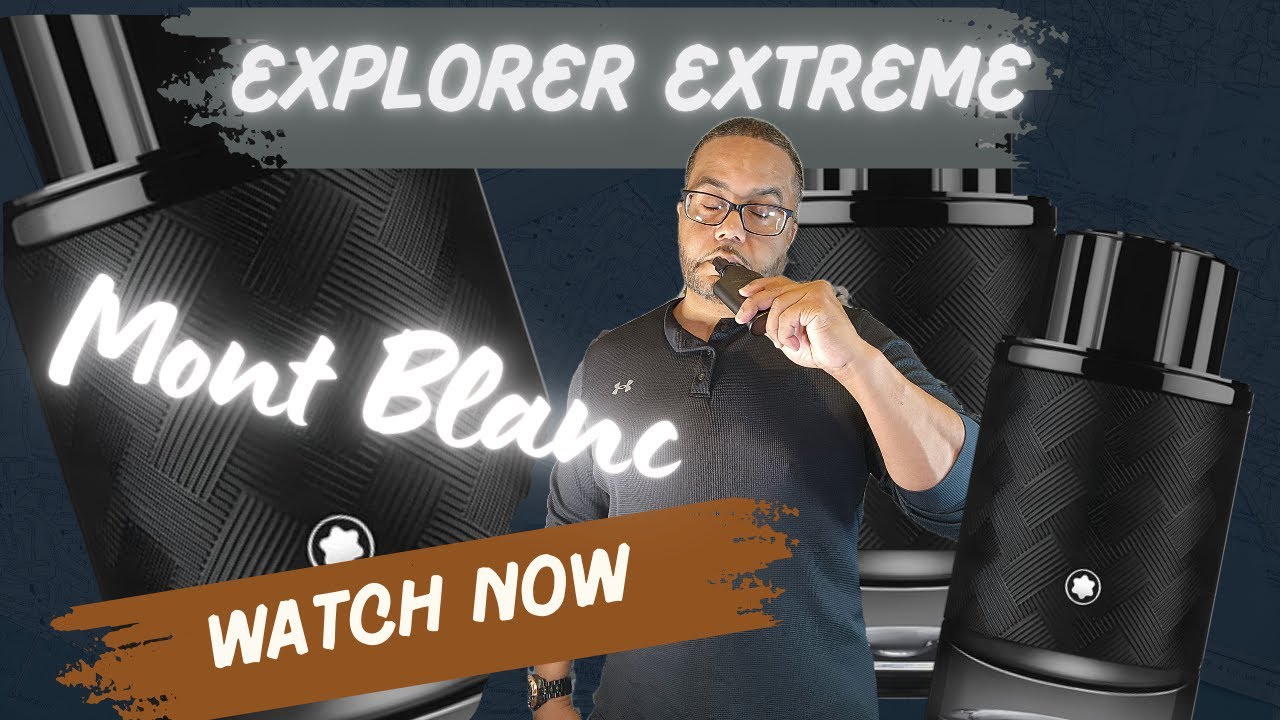 My EXPLORER EXTREME review