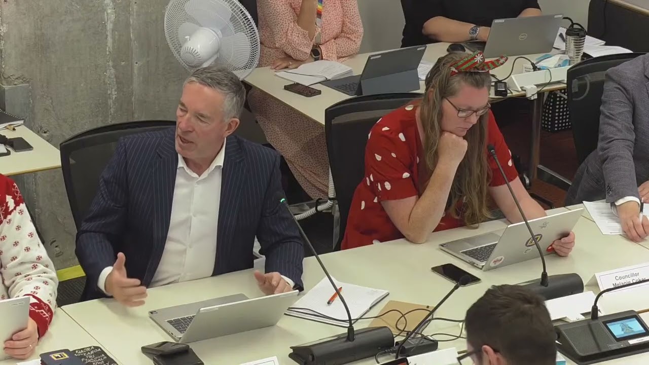 17.12.25 - Item 11 - Ōtautahi Community Housing Trust: Request to Approve Subsidiary