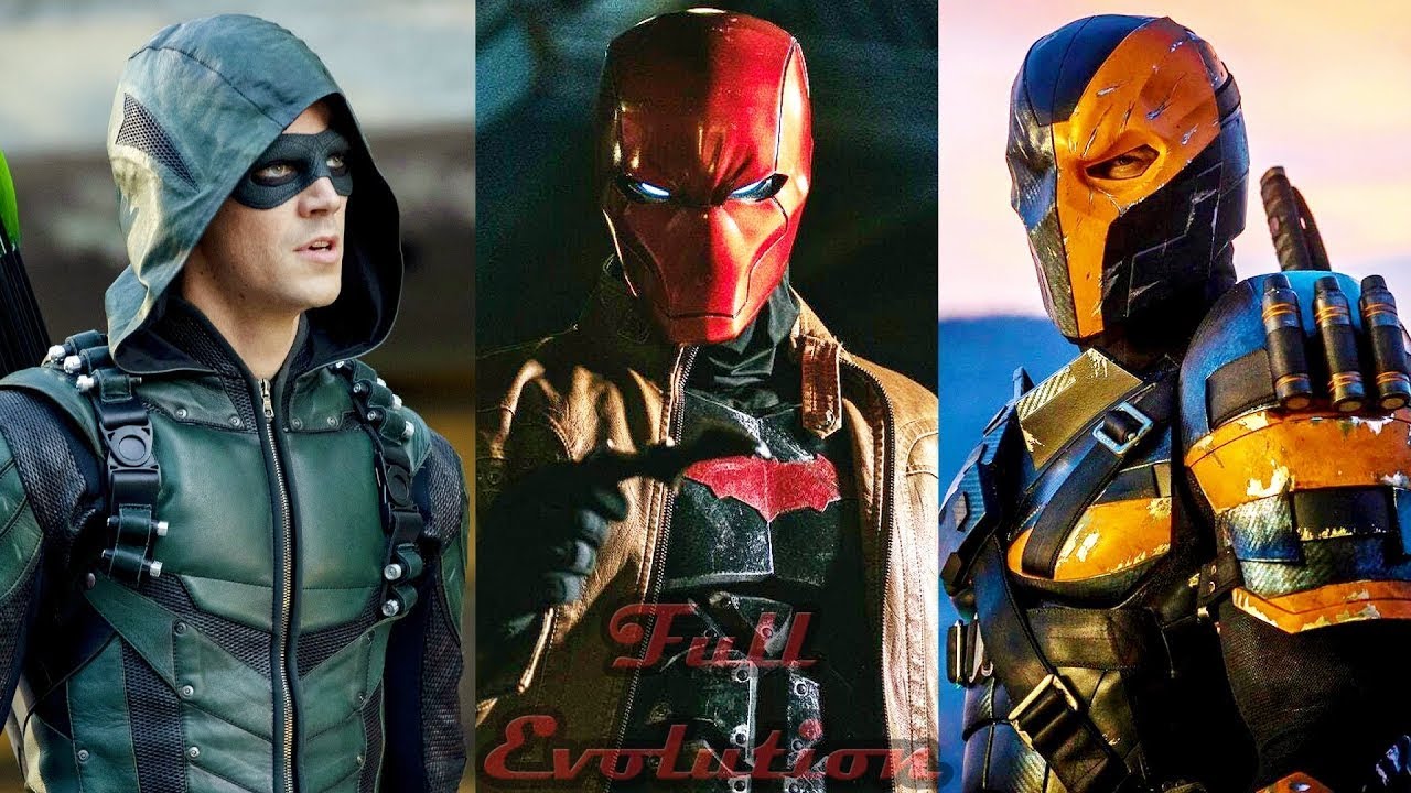 Top 10 Best Fighters In DC 2026 !