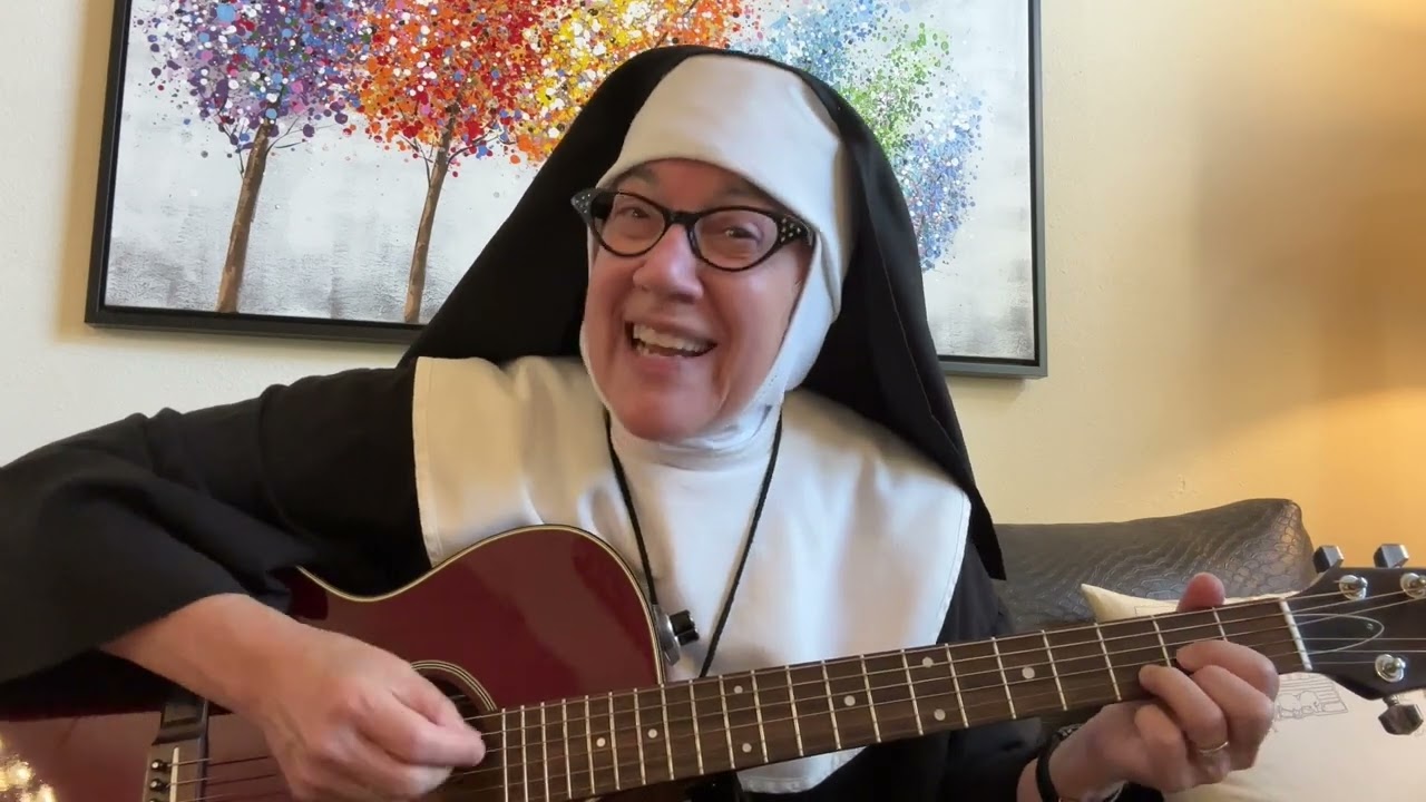 Sister Sings! 