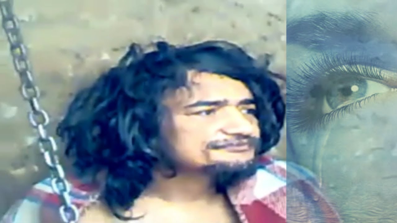 قصة حسين اليافعي الذي أصيب بالجنون بسبب الحبThe story of Hussein AlYafei who got mad because of love