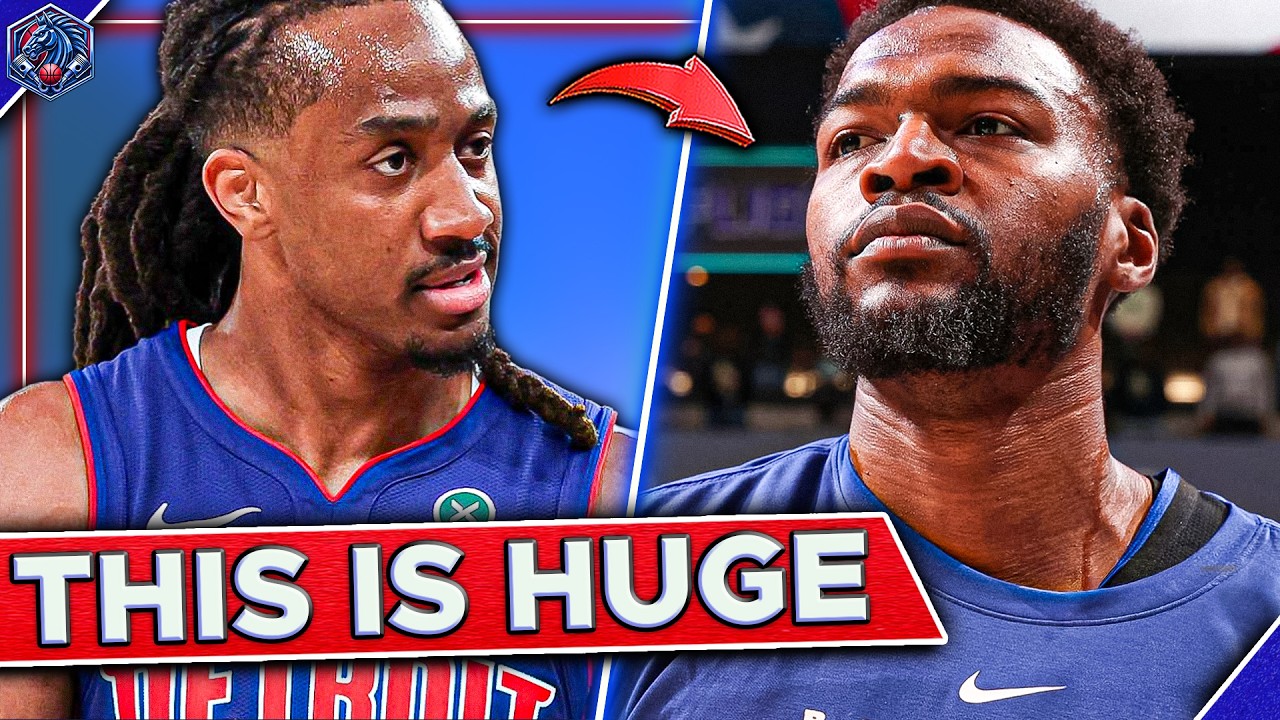 This detail changes how we view the Pistons...