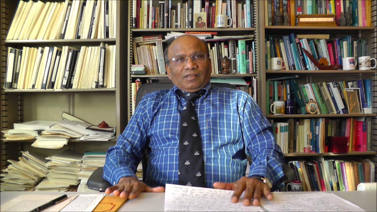 Jarque - Bera Test for Normality: A Brief History by Professor Anil Bera