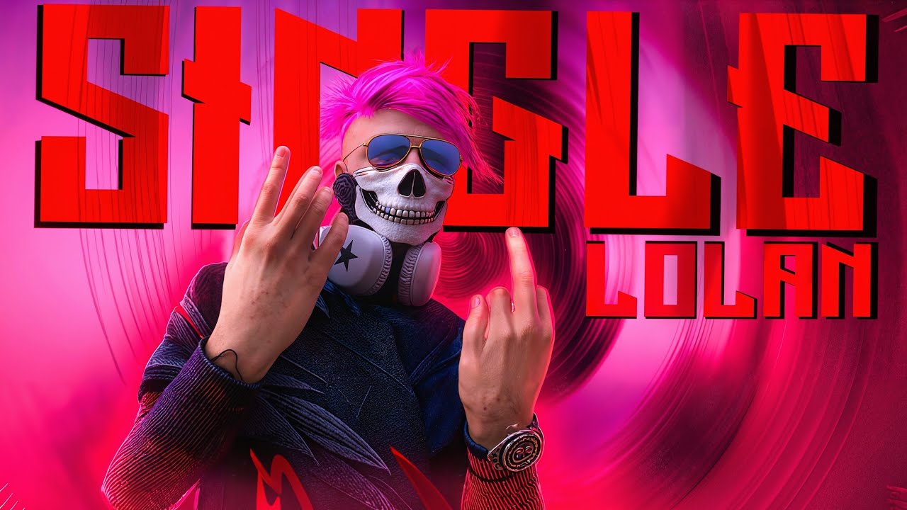 Ucha stream | TVA SINGLE LOLAN   #tva #xlantis