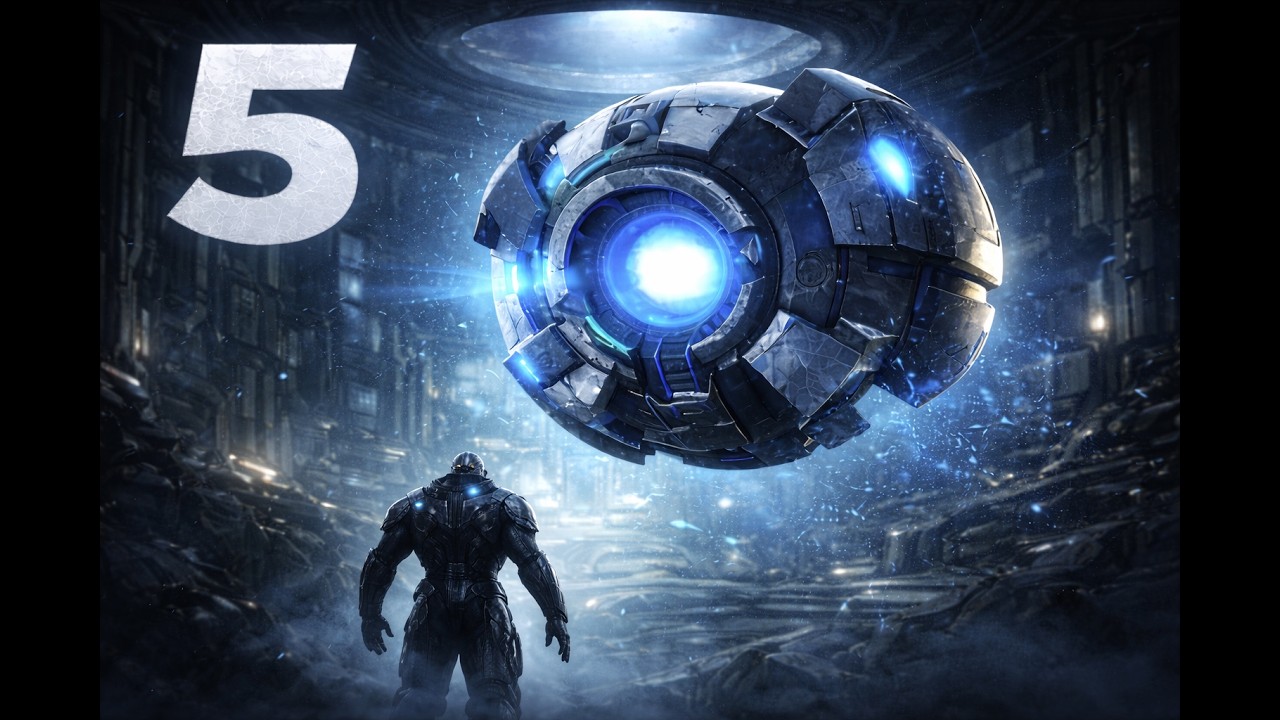 Halo 2 – Misión 5: EL ORÁCULO | La Verdad de los Herejes