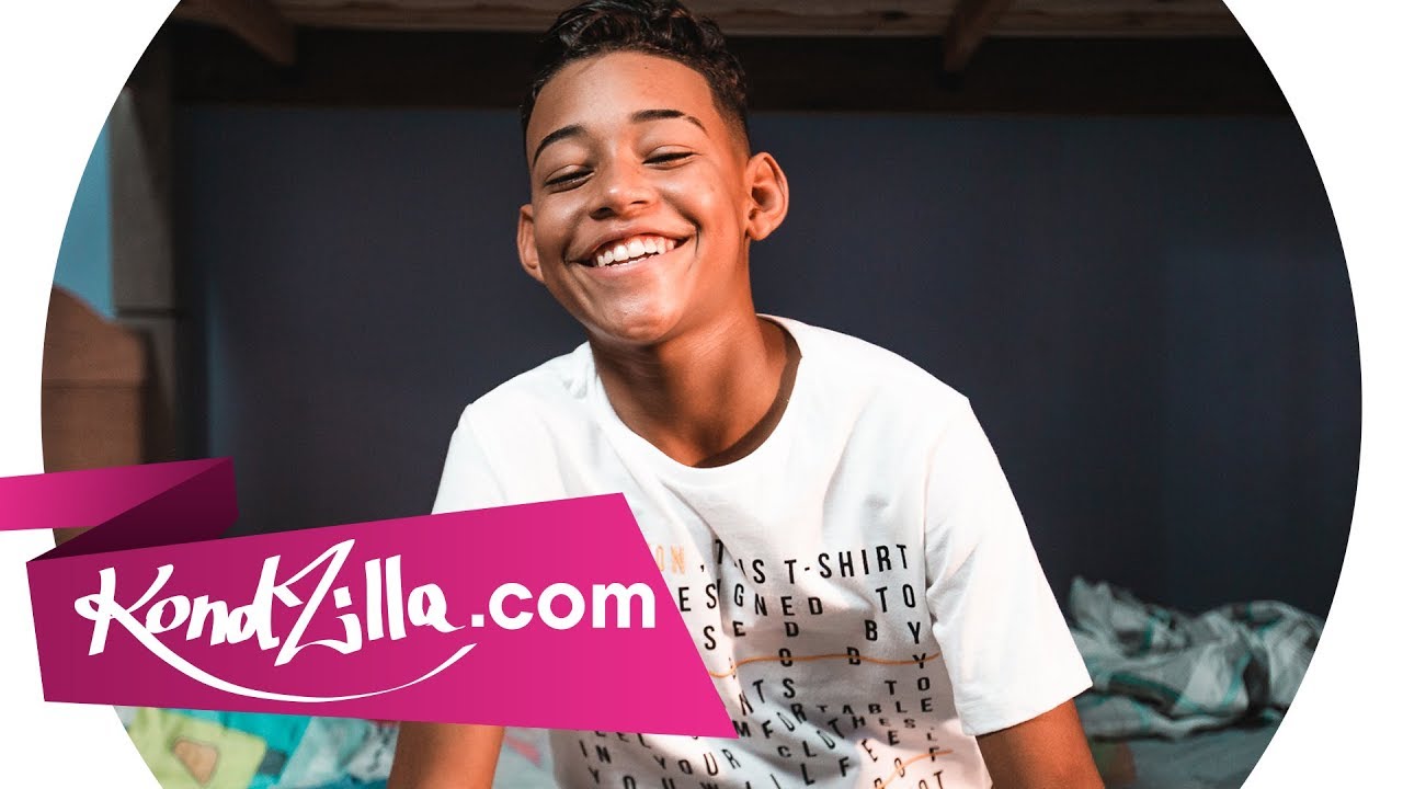 Ruanzinho feat. Dany Bala - Sou Favela (kondzilla.com)