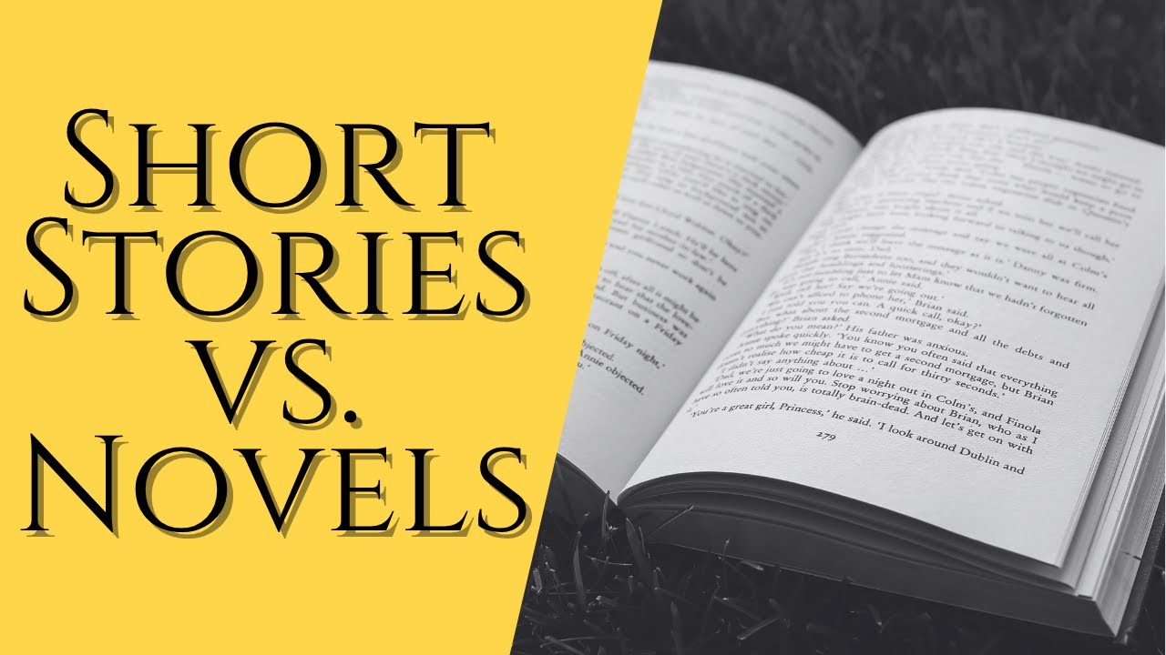 Почему я читаю больше рассказов, чем романов