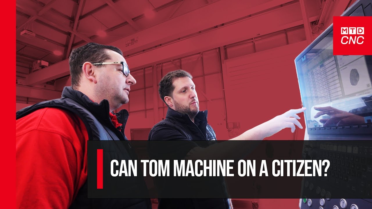 Can you run an impossible machine?