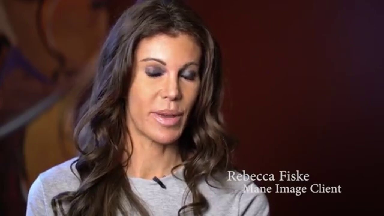 Mane Image Hair - CNC Hair System