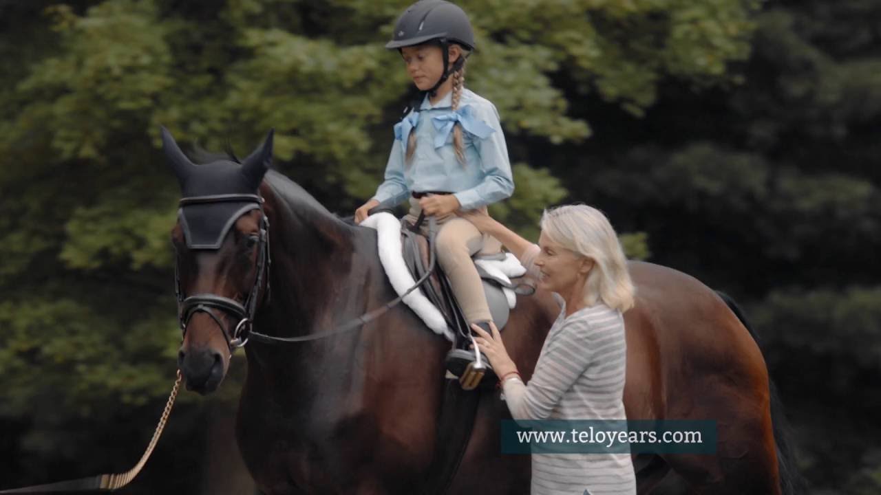 TeloYears - A simple DNA test that reveals your cellular age