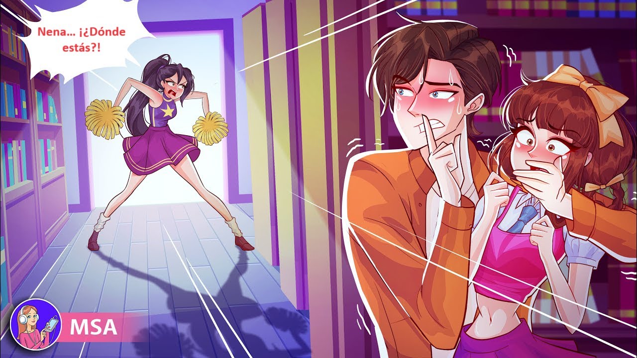 Mi Novio Me Minti&oacute; Durante 10 A&ntilde;os