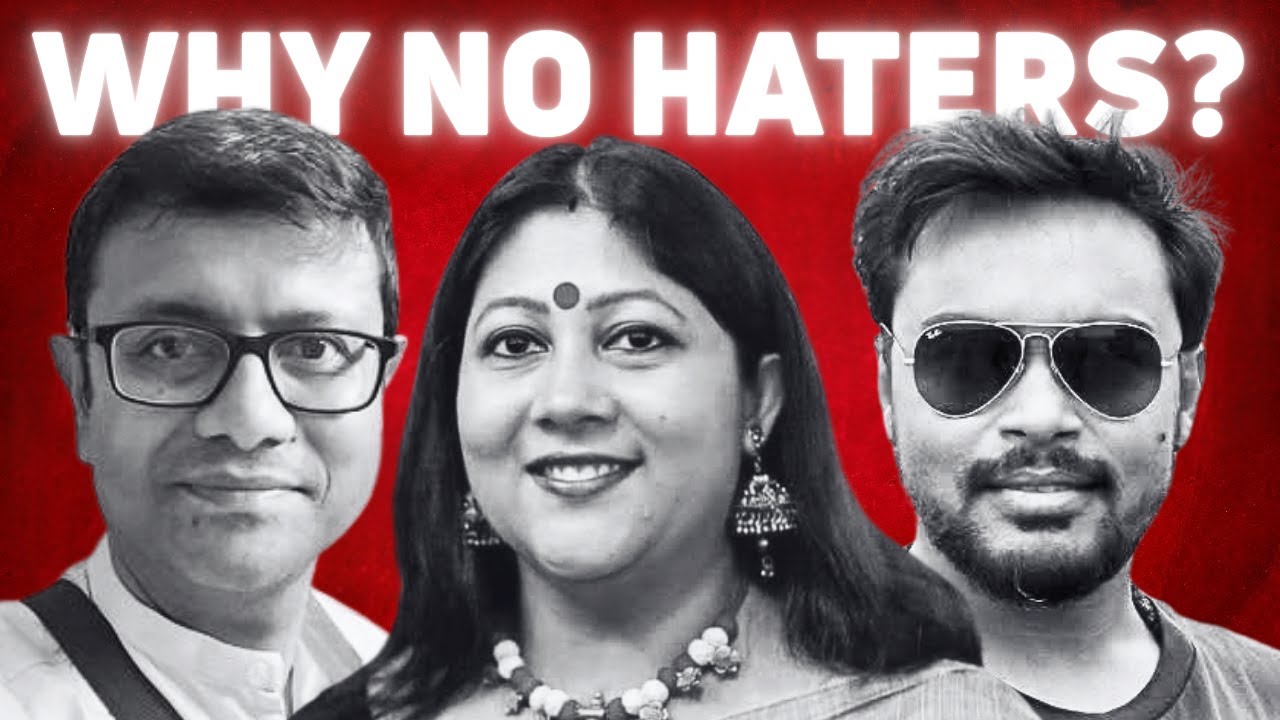 Why Everyone LOVES These Bangla Vloggers?