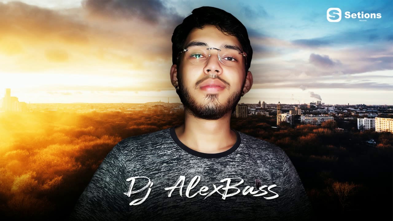Tech House Mix (Radio Show #2)