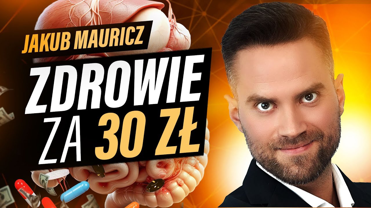 Tych PROBIOTYK&Oacute;W nie kupuj! Jaki Probiotyk wybrać? - Jakub Mauricz