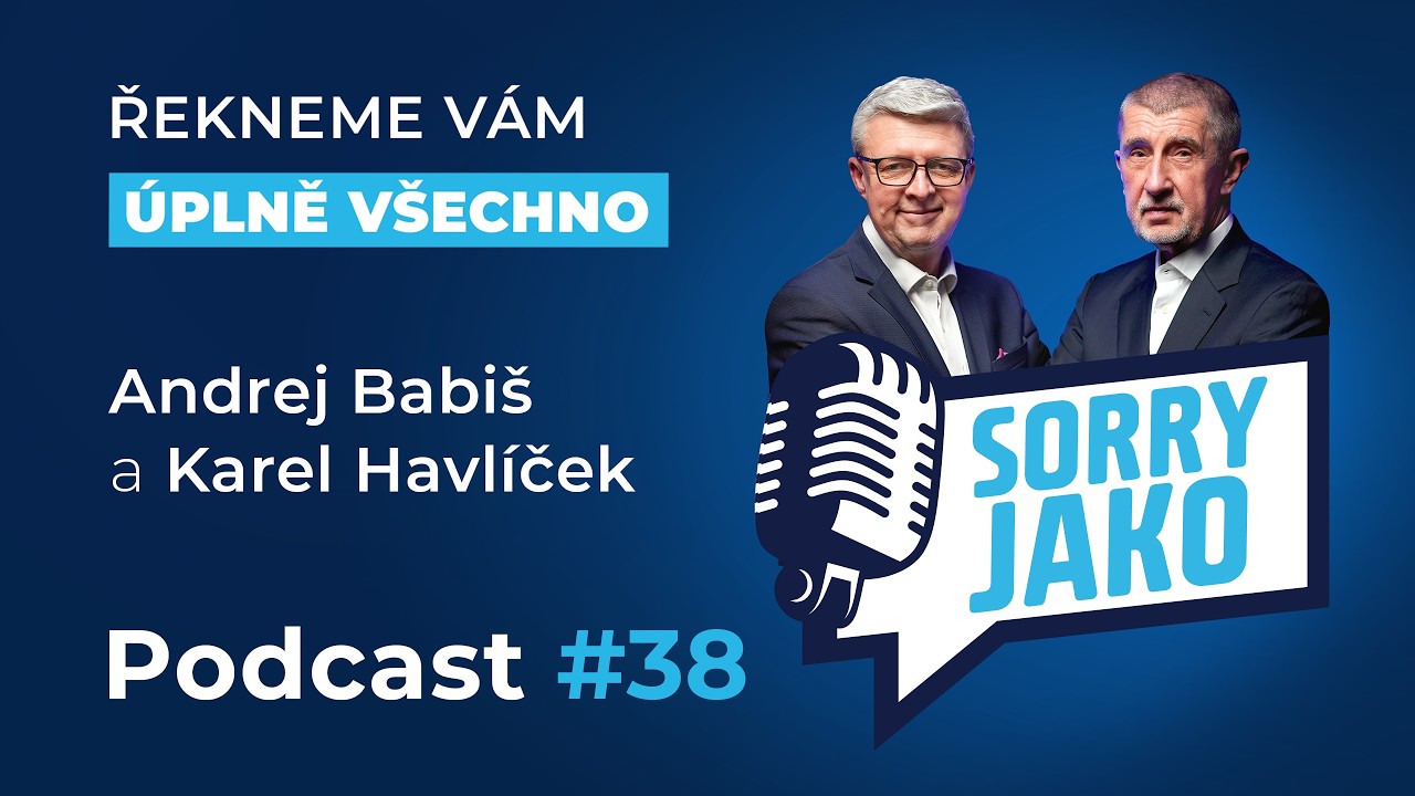 O v&yacute;daj&iacute;ch na obranu i odvodech živnostn&iacute;ků 🎙️Je tu osmatřic&aacute;t&yacute; d&iacute;l podcastu!