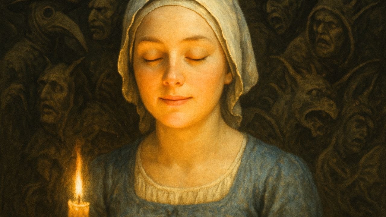 Las Mejores Historias Medievales Para Dormir