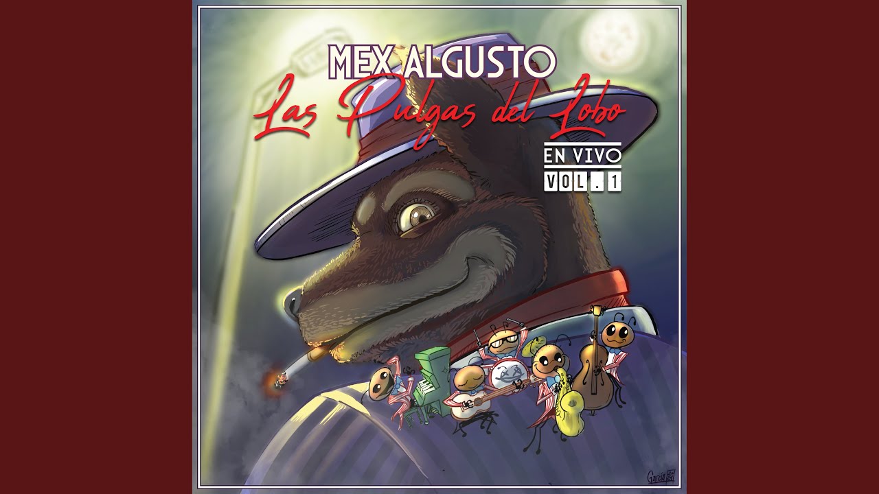 Luna (En Vivo)