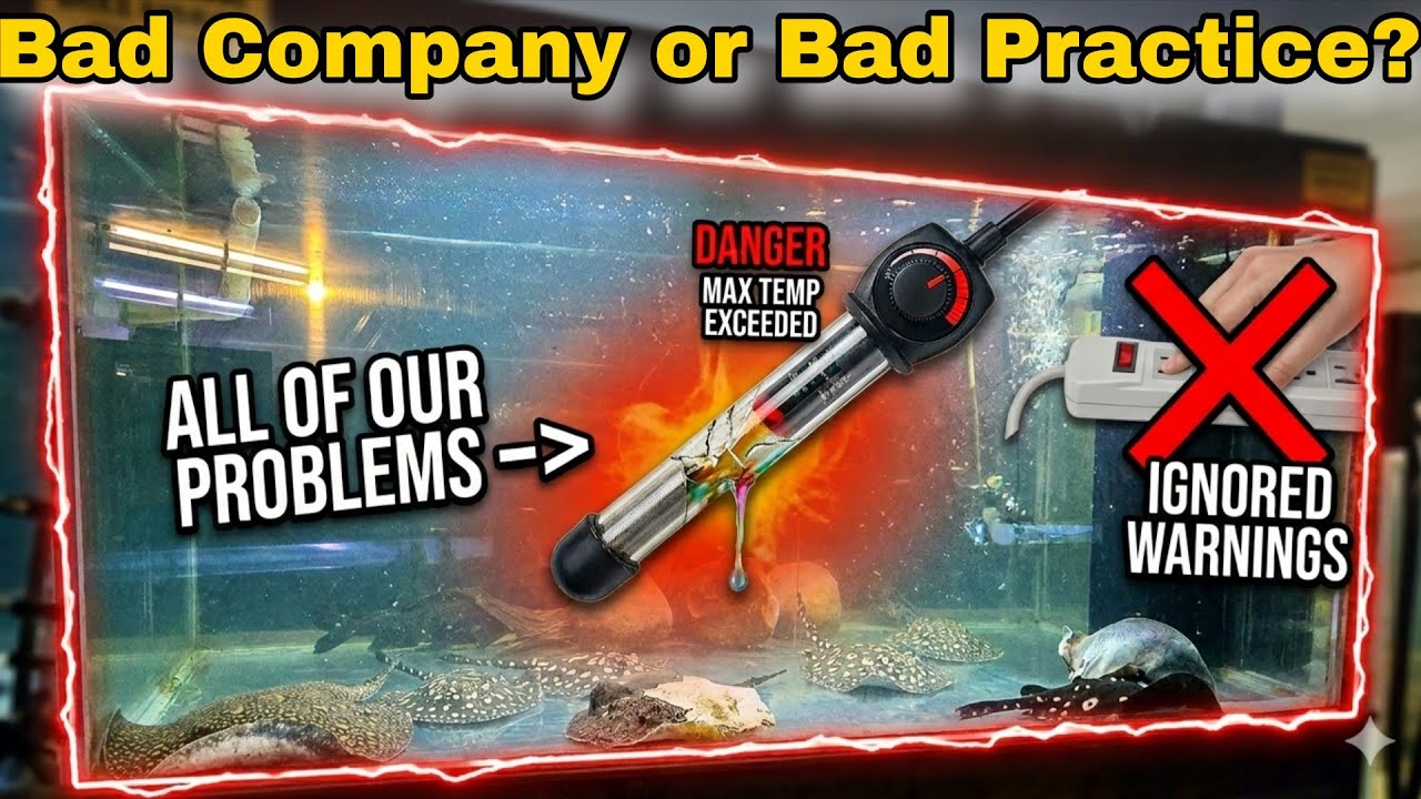 The Cause of all your problems or Bad Practice?