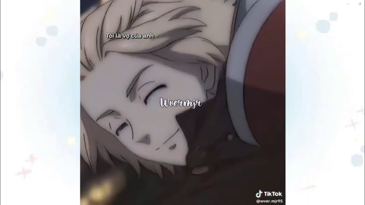 [ Tiktok Tokyo Revengers #6 ] Tổng hợp tiktok Tokyo Revengers || Rყƙσ 🌷||