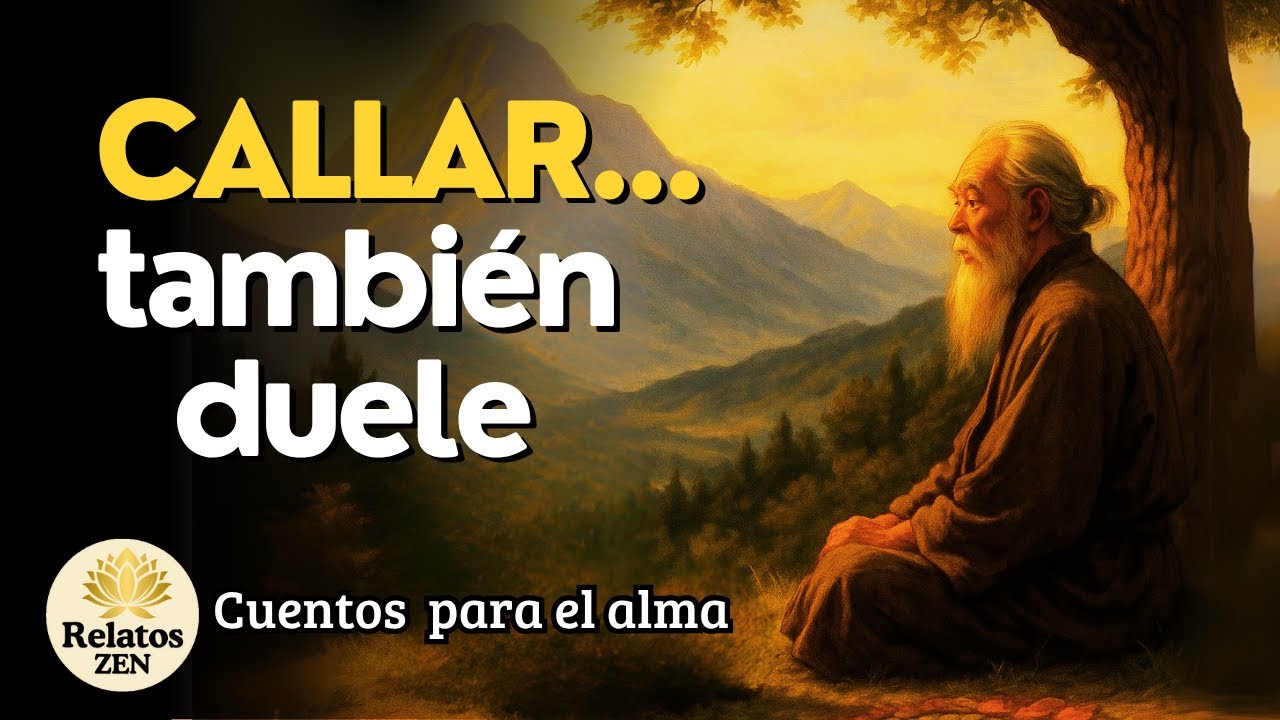 Sanar el ego con un relato zen de sabidur&iacute;a oriental y budismo