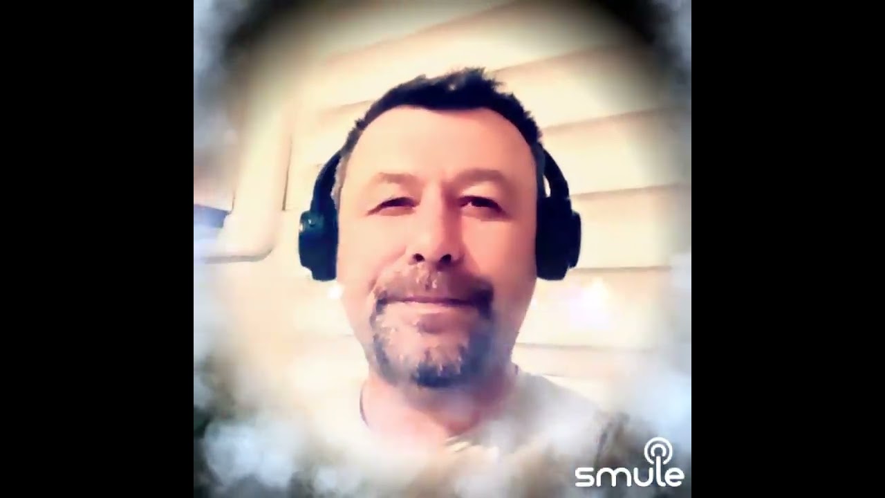 AKLIM TAKILDI (Amatör Ses Çalışmasıdır)...