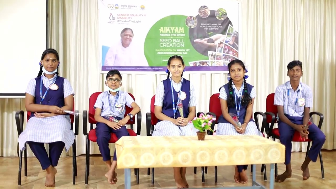 'C20-GED activity--AIKYAM'.