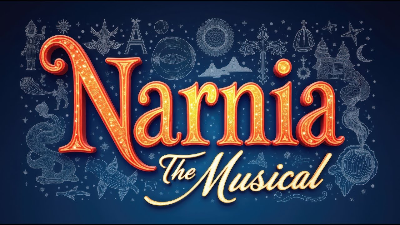 Narnia: The Musical - 2011 - Cast B