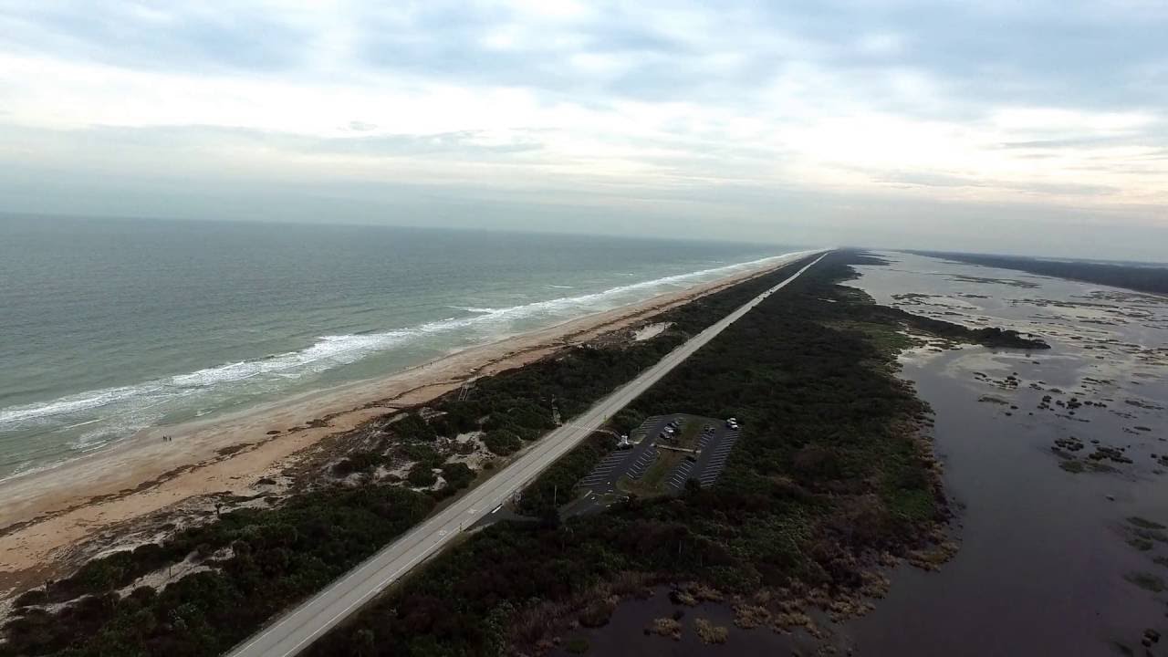 Guana Beach
