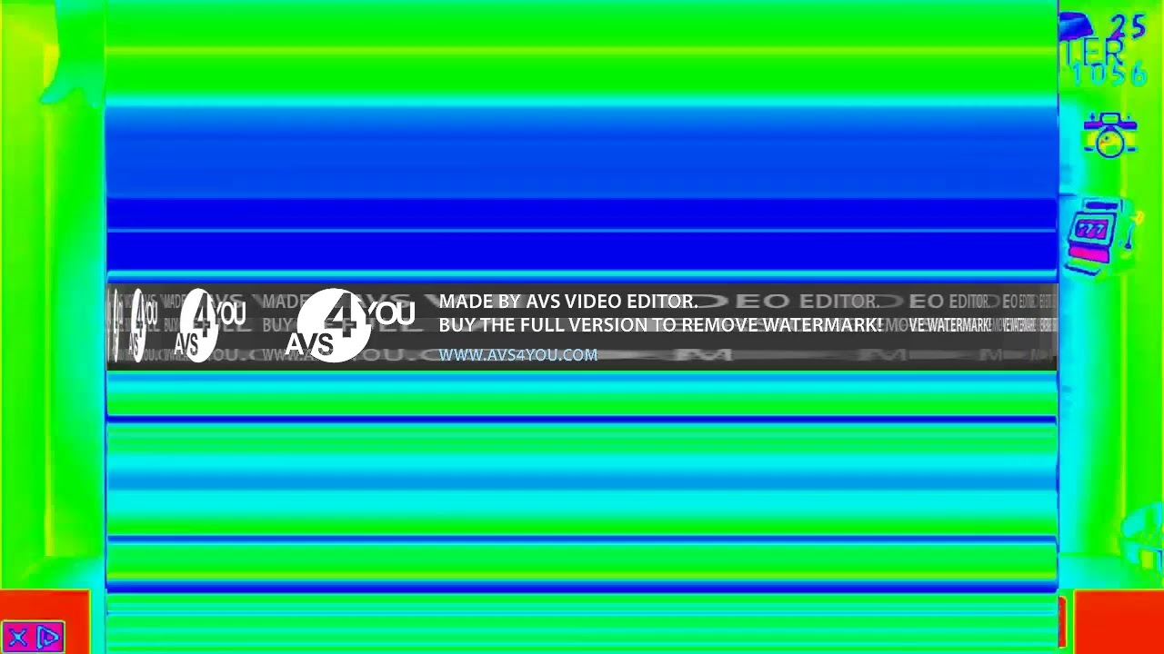 Preview 2 Kick The Buddy effects X Is Going Weirdness Every UltraCubed