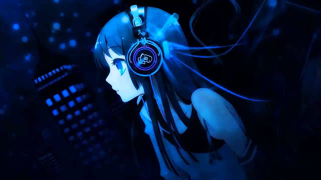 Nightcore - c´est beau la bourgeosie [DiscoBitch]