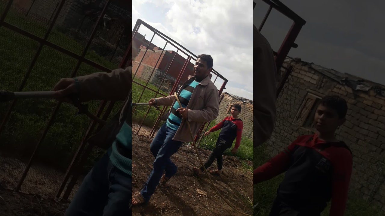 تم بحمد لله تعالى تعقيم ميت ابو الحسين والعزبه الحمراء تحت رعايه النائب فوزي فتى و الشباب المتطوعين