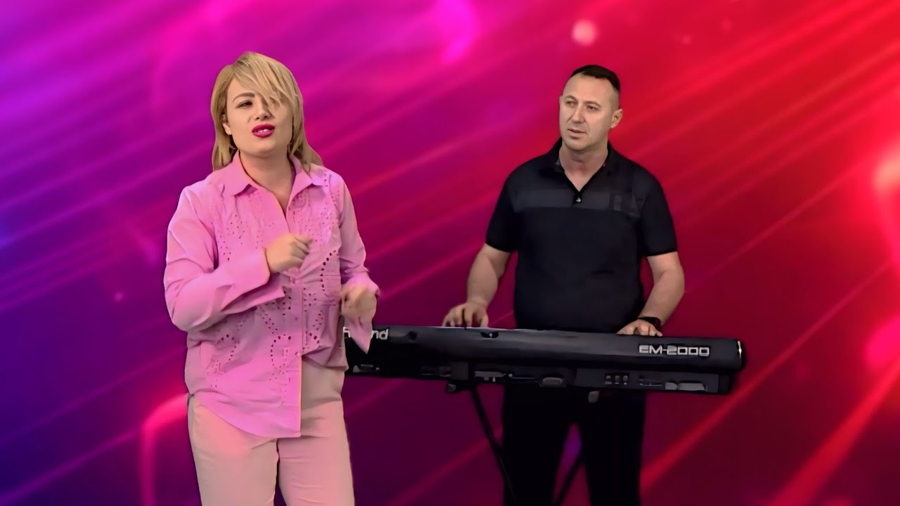 DAJANA VUKOVIĆ - Limar (NOVO 2025) TV M