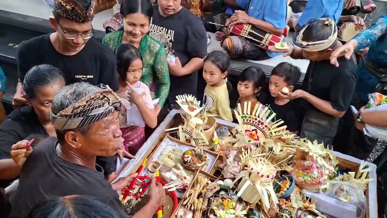 Ngaskara