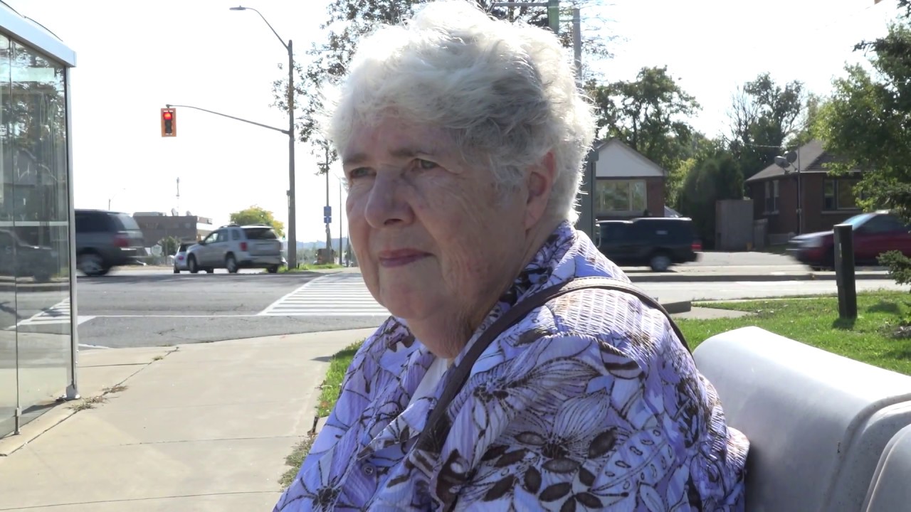 Hamilton is an Age-Friendly City!