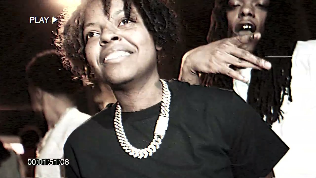 Big Steff- Knockout (Offical Video) Ft. 414JungleBaby