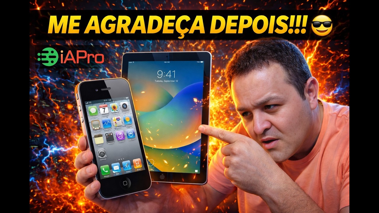 BYPASS IPHONE 4/4S/5/5C E IPAD MINI 1 IPAD 2 IPAD 3 | ANTIGO