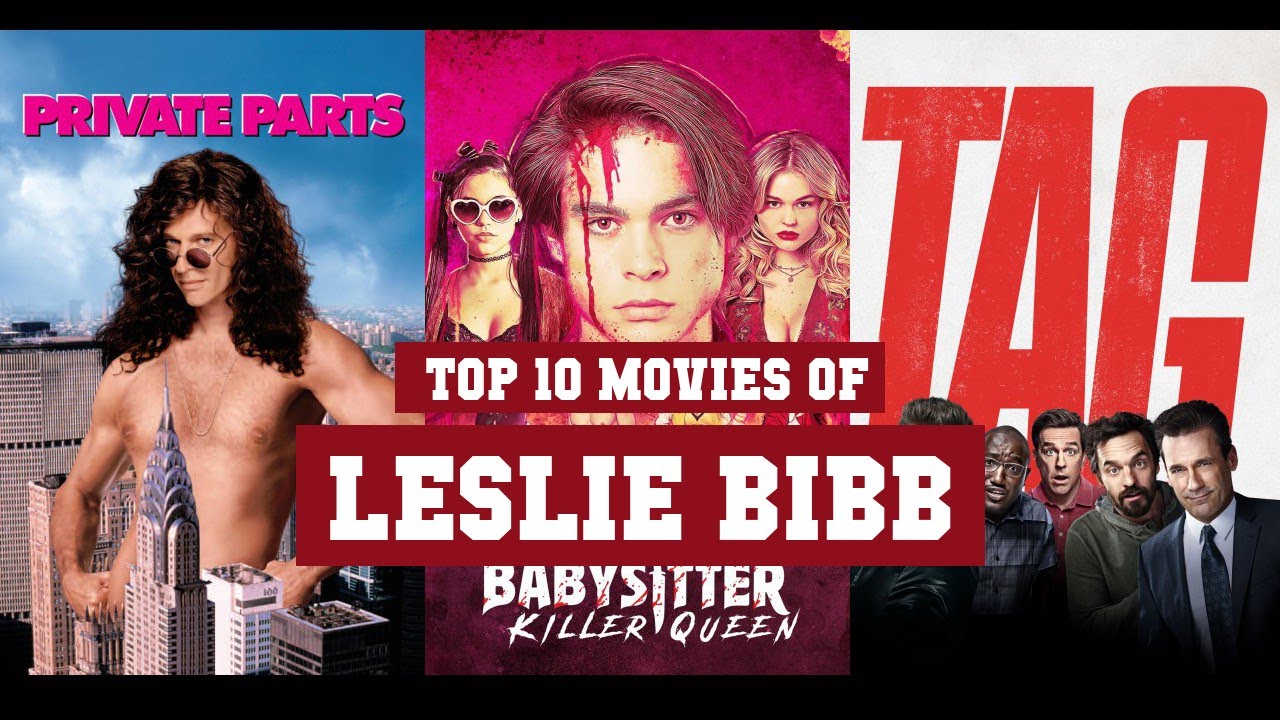 Leslie Bibb Top 10 Movies | Best 10 Movie of Leslie Bibb
