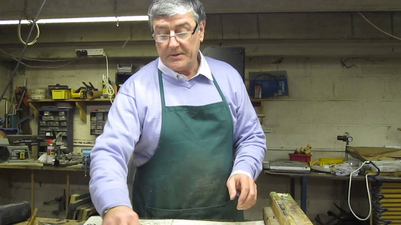 Roy MacMaghnuis Whistles