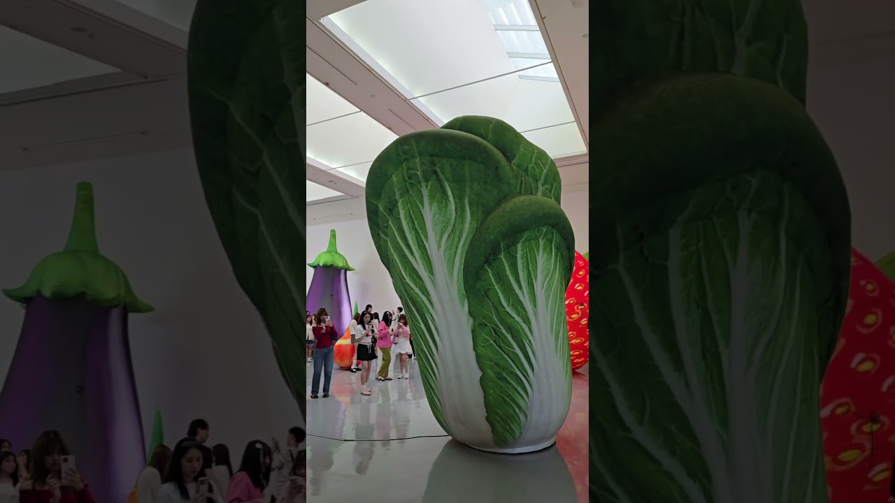 🎨Bangkok Art Biennale 2024🖼⏰  