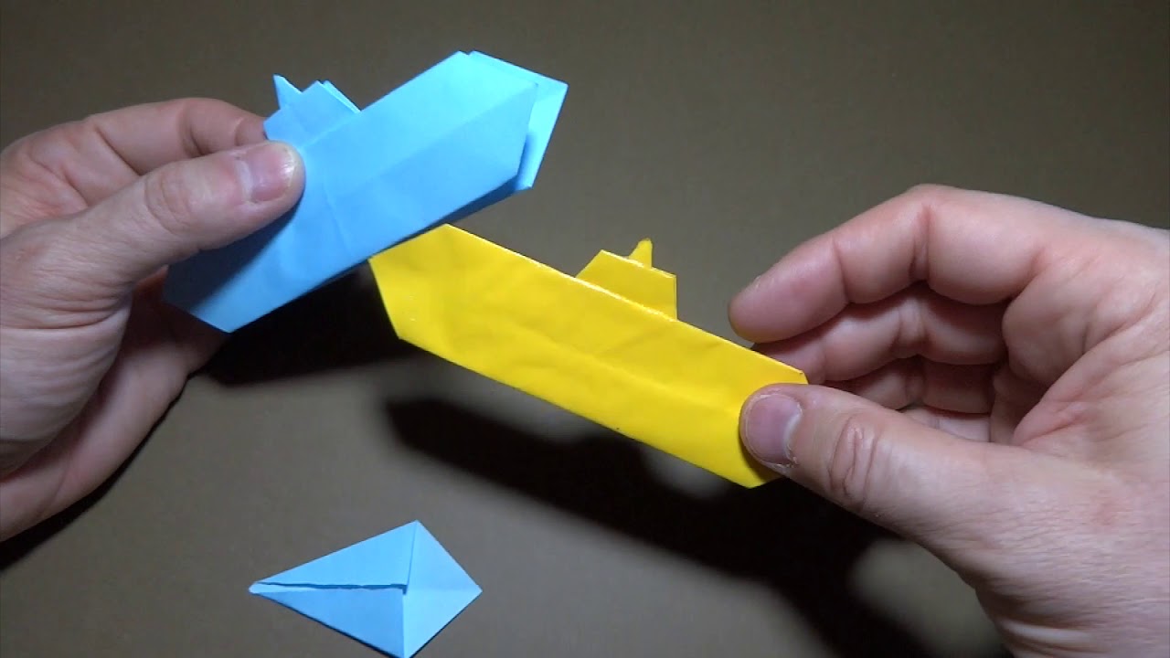 Submarino