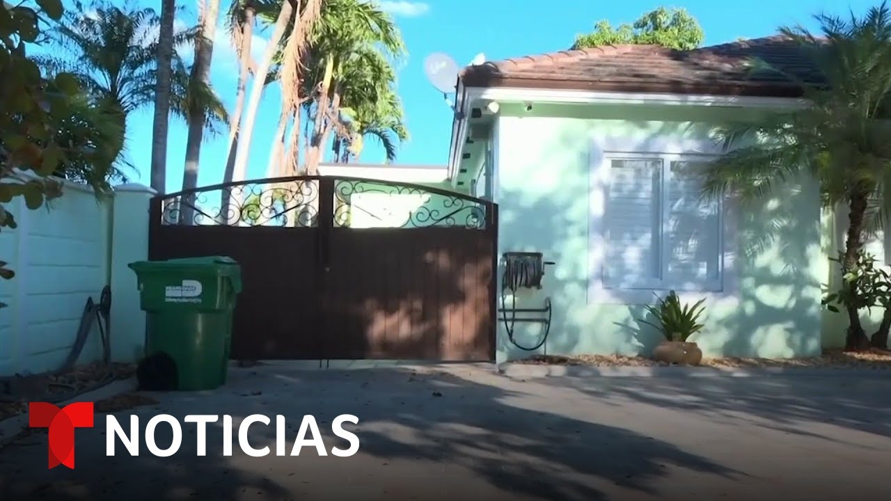 El FBI visitó la casa del dueño de la lancha involucrado en el incidente en Cuba