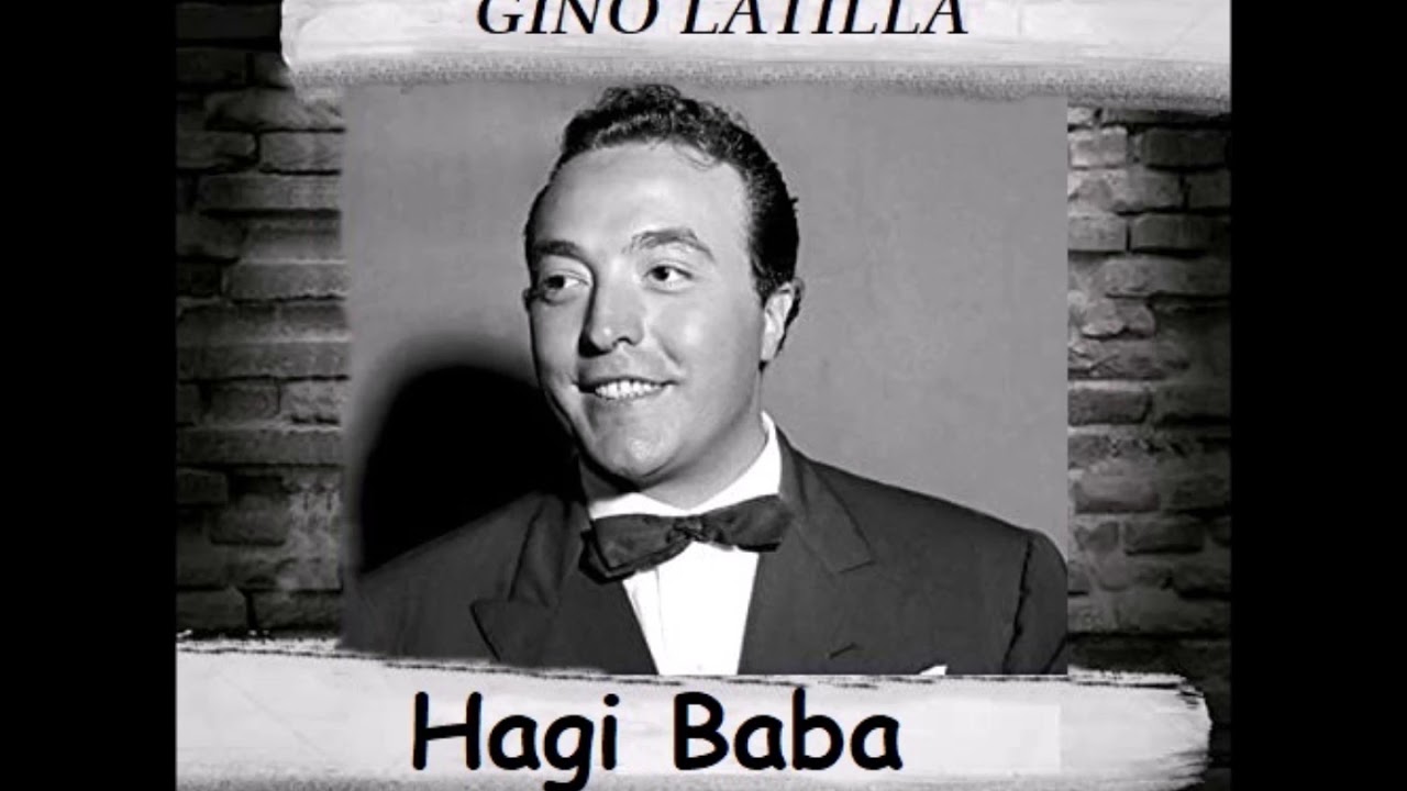 Gino Latilla 
