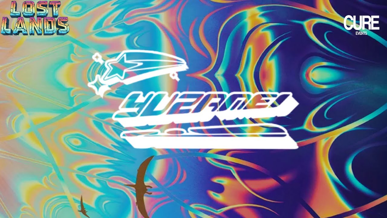 YUZAMEI: LOST LANDS 2025 | CURE EVENTS